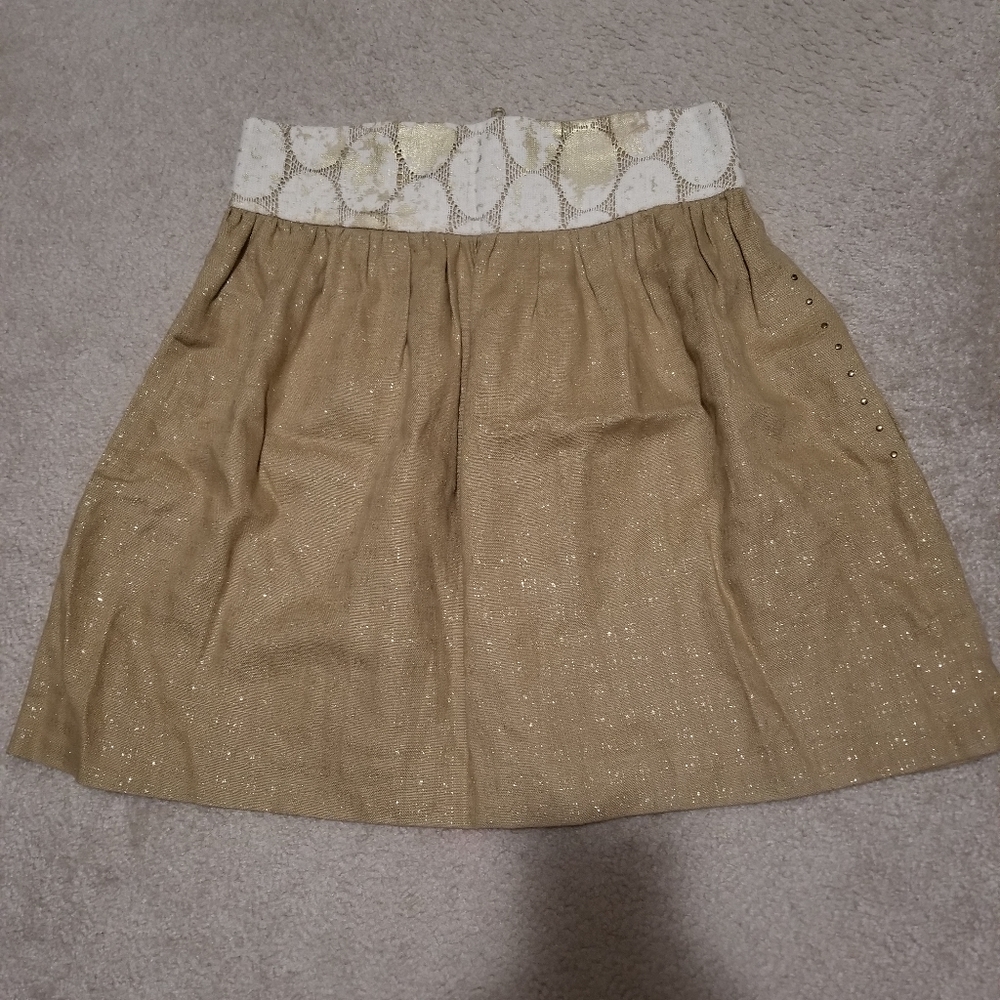 Lauren Moffatt Skirt